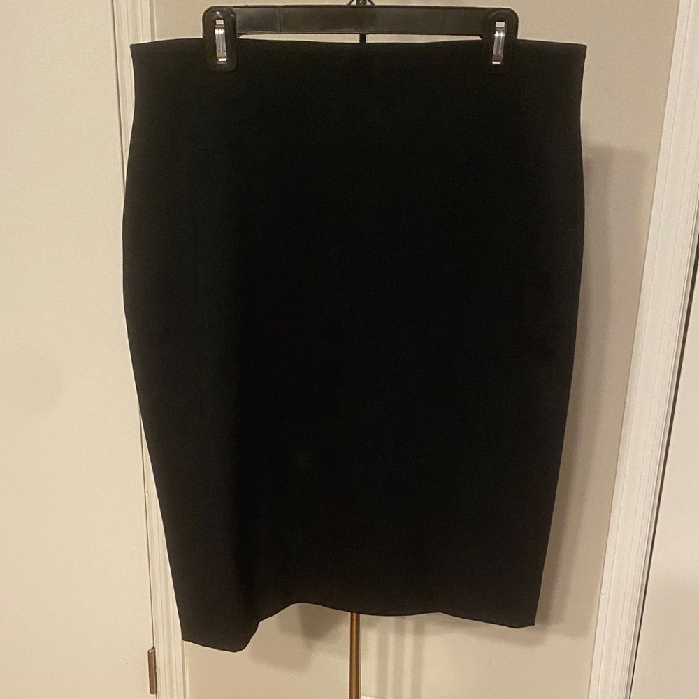 Loft Skirt